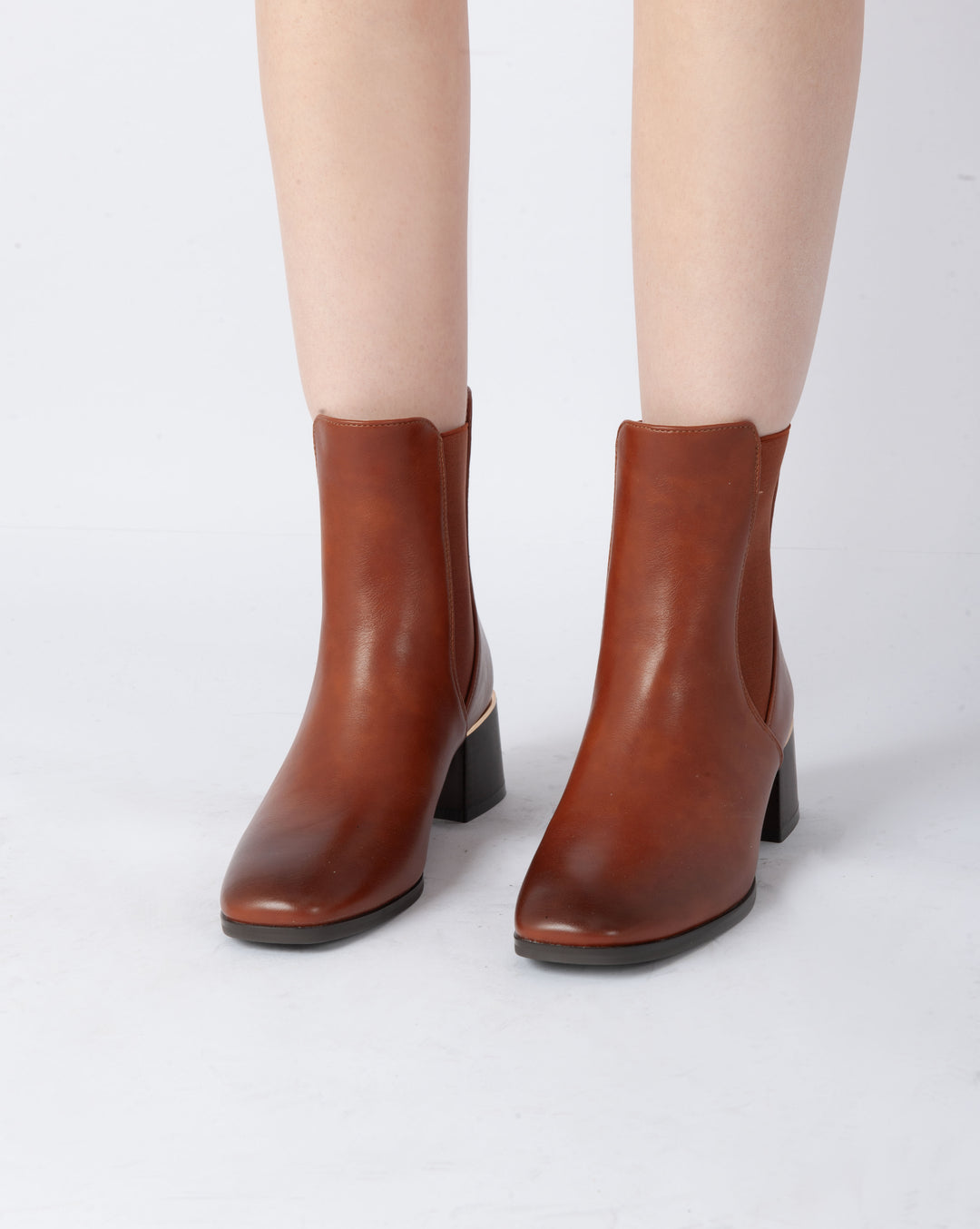Half boots – BREE Official - Main Image