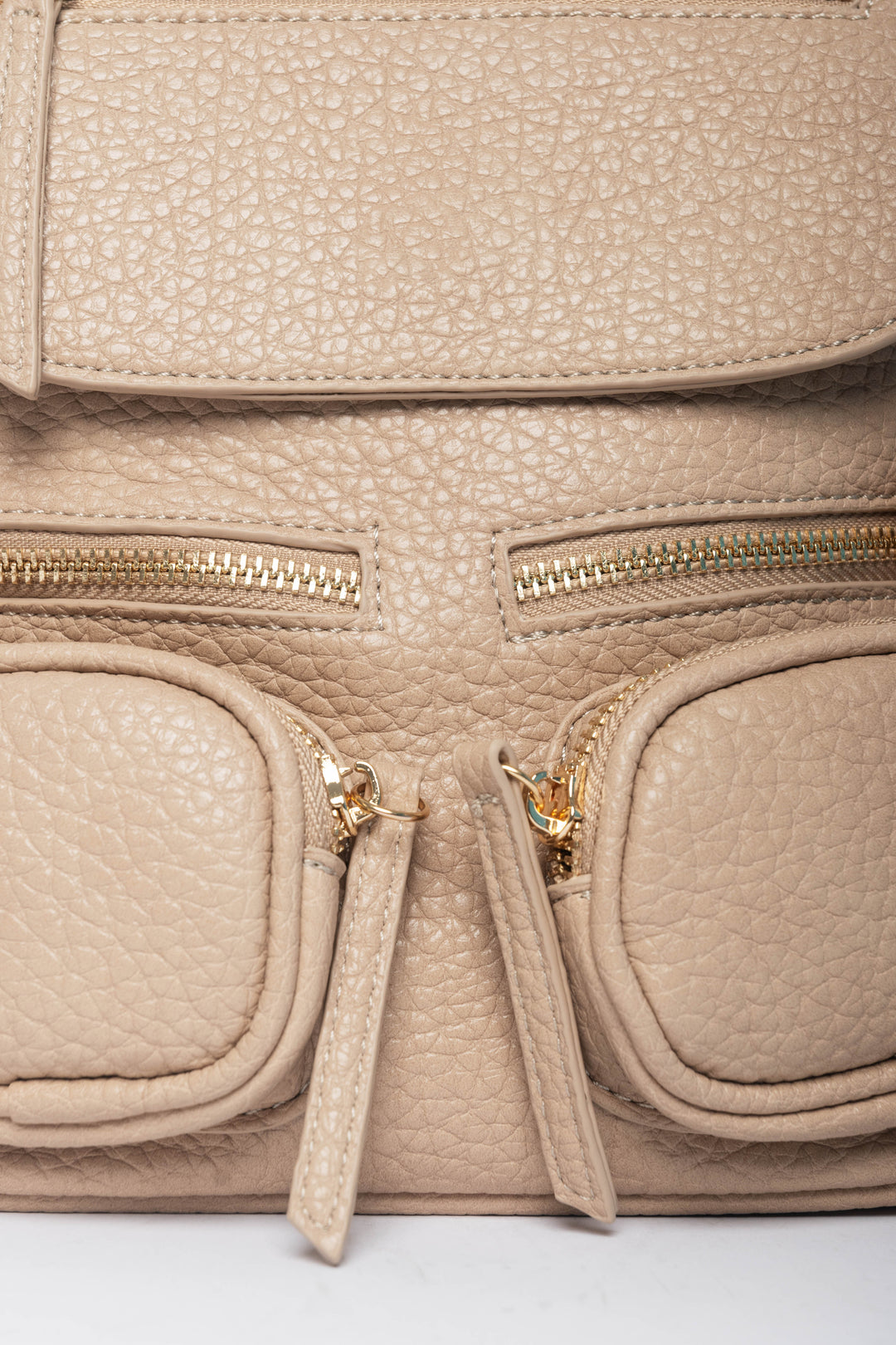 Leather Backpack – BREE Official