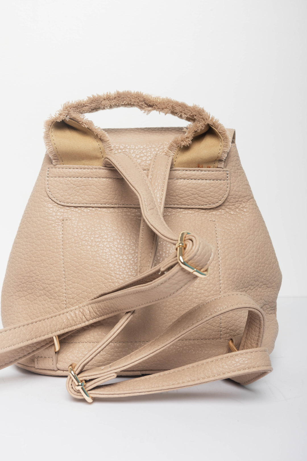 Leather Backpack – BREE Official