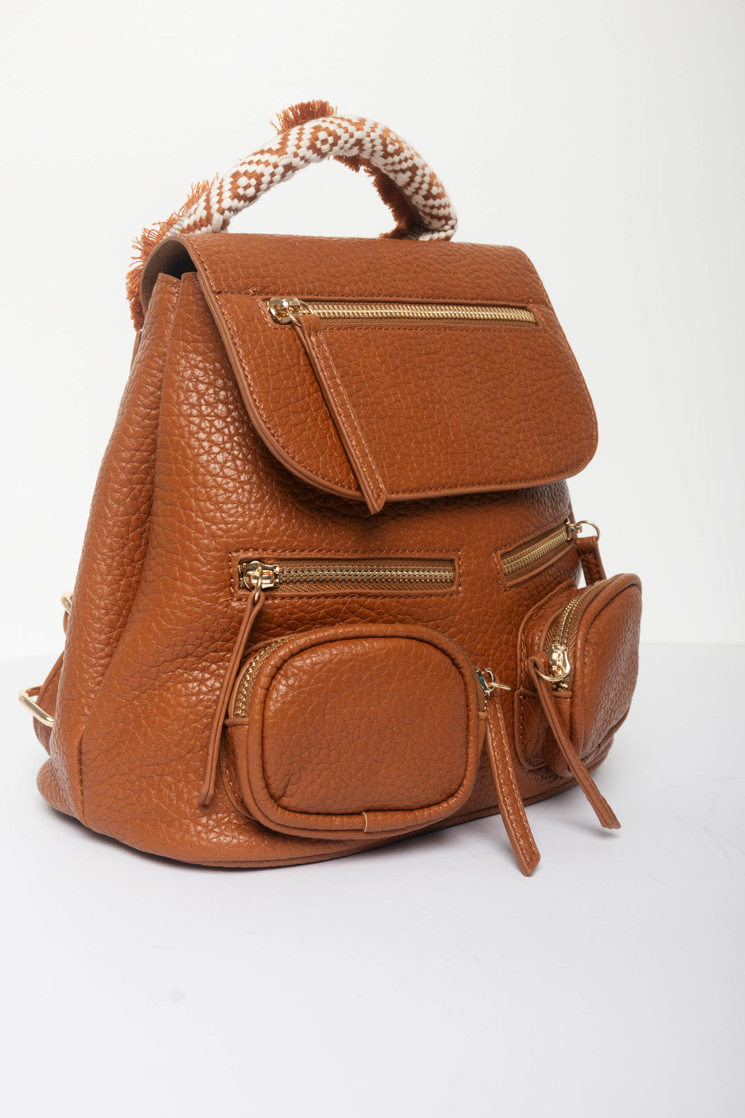 Leather Backpack – BREE Official