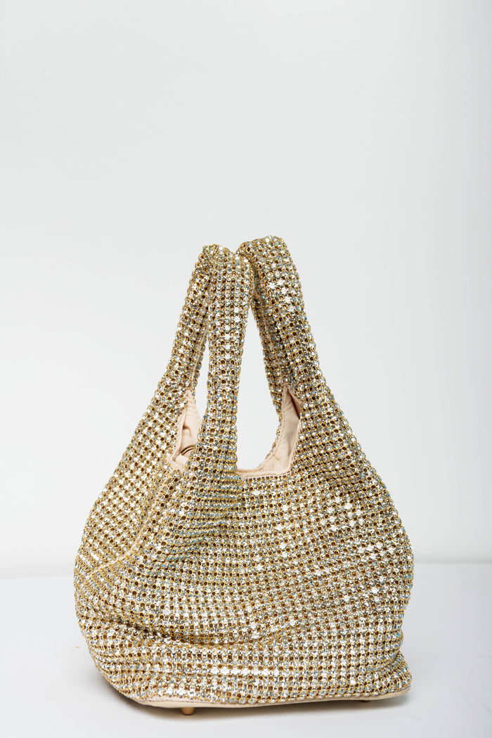 bree Bling Bling Hand Bag