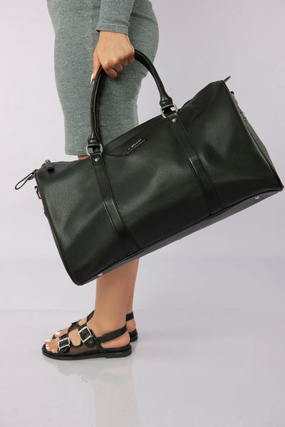 Eclipse Carryall - Black