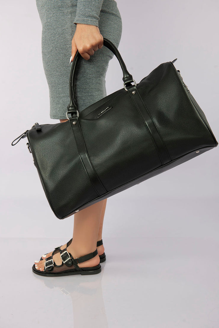 Eclipse Carryall - Black