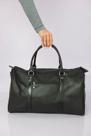 Eclipse Carryall - Black