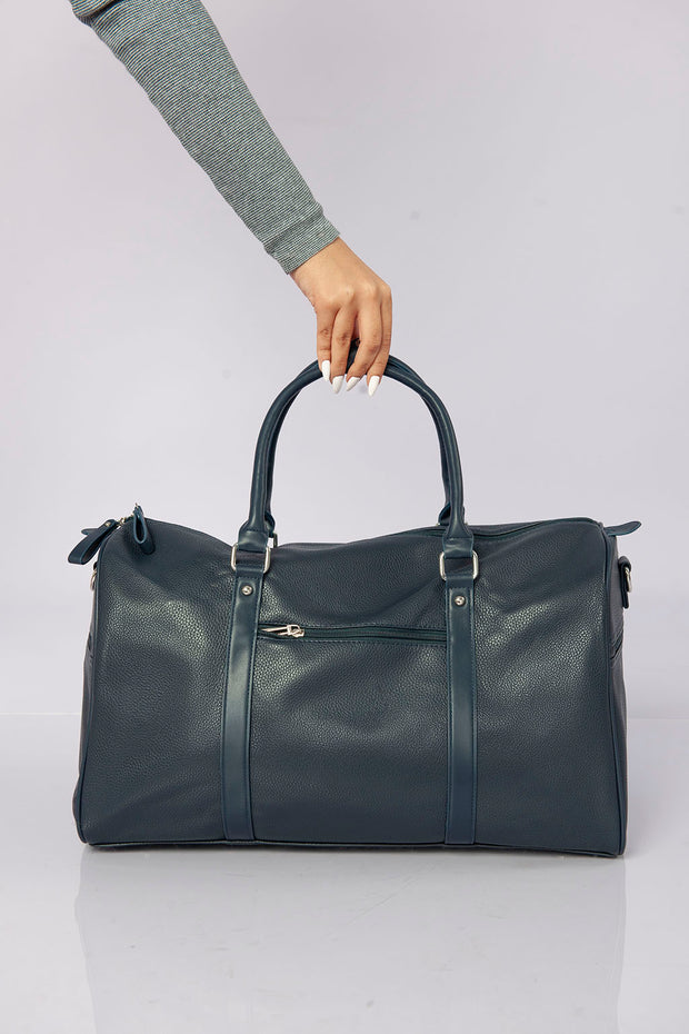 Eclipse Carryall - Blue