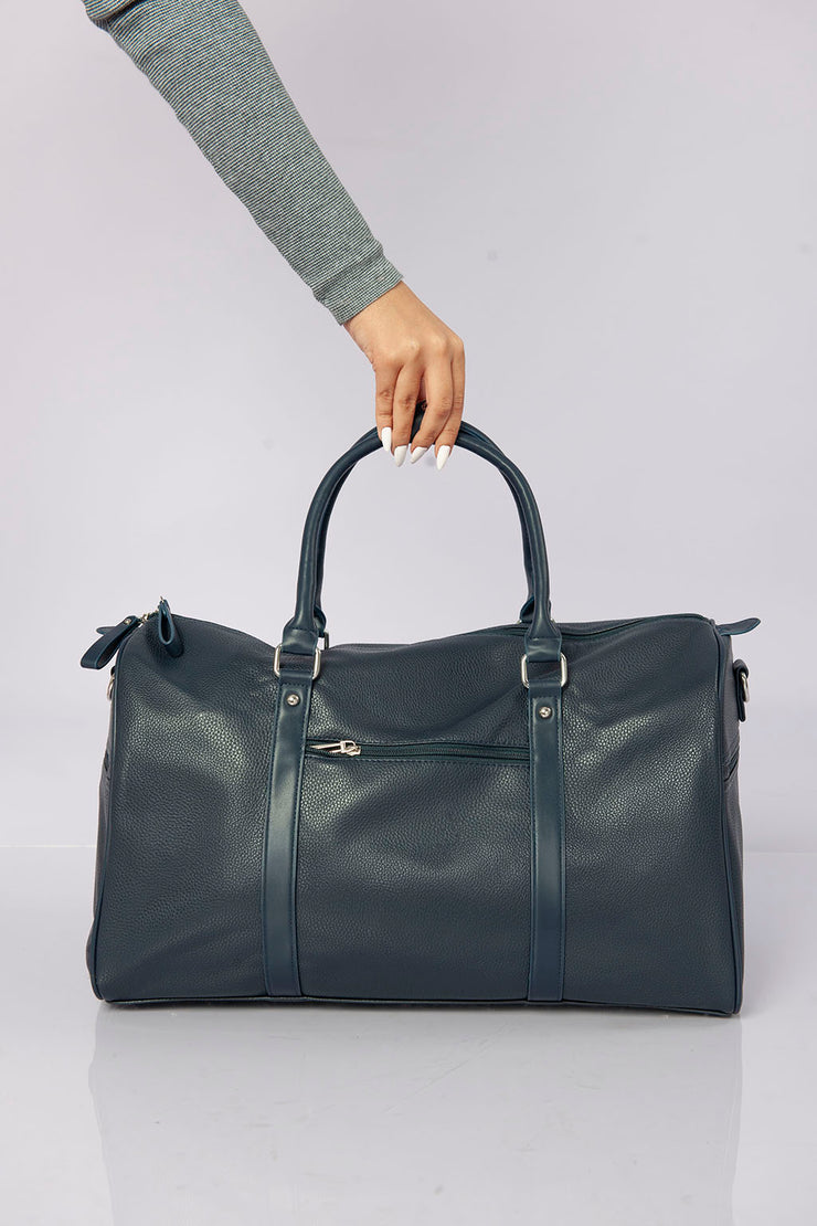Eclipse Carryall - Blue