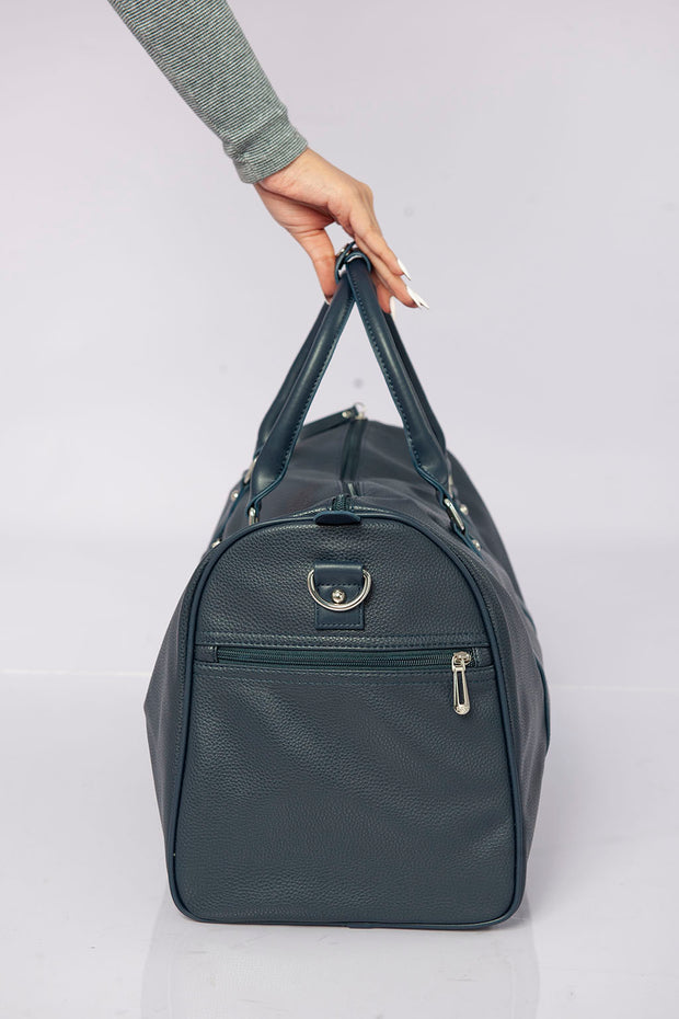 Eclipse Carryall - Blue