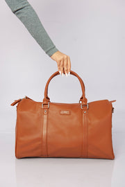 Eclipse Carryall - Camel