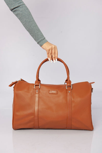 Eclipse Carryall - Camel