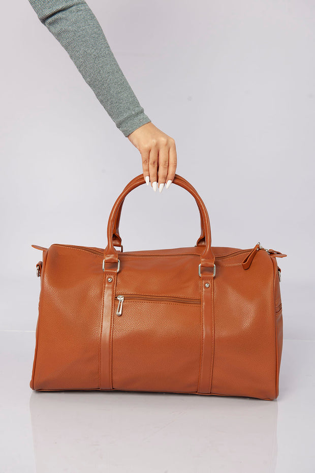 Eclipse Carryall - Camel