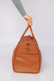 Eclipse Carryall - Camel