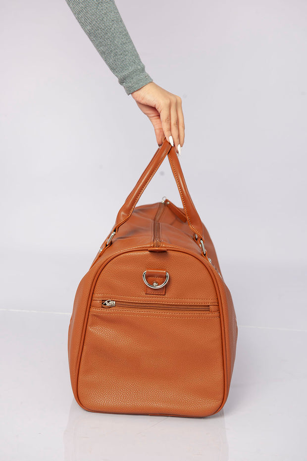 Eclipse Carryall - Camel