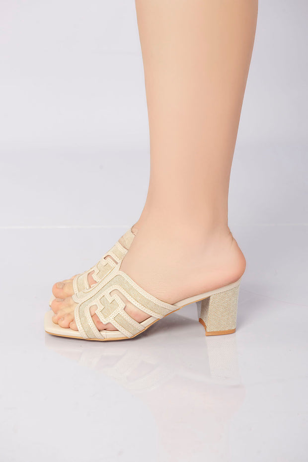 Heritage Weave - Beige