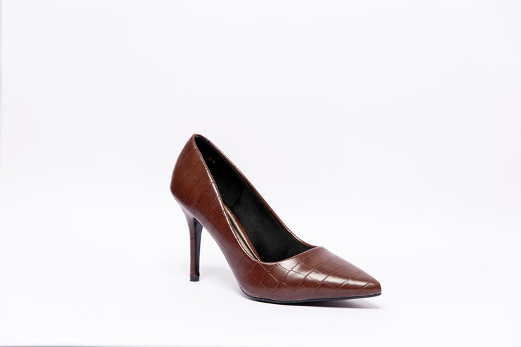 Classic Edition Heels