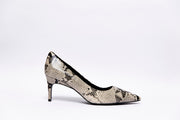 Bree Snakeskin - Heels