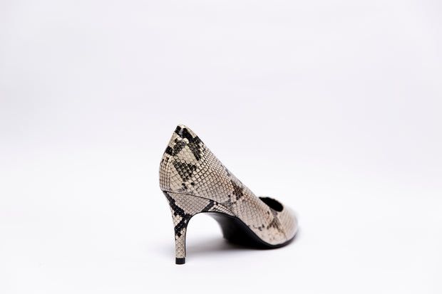 Bree Snakeskin - Heels