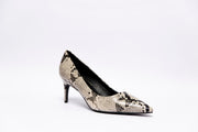 Bree Snakeskin - Heels