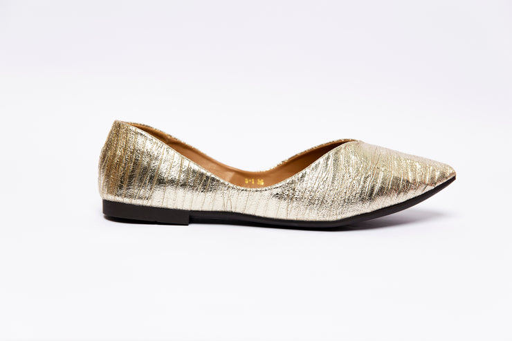 Liliana Ballerina Flats BREE Official