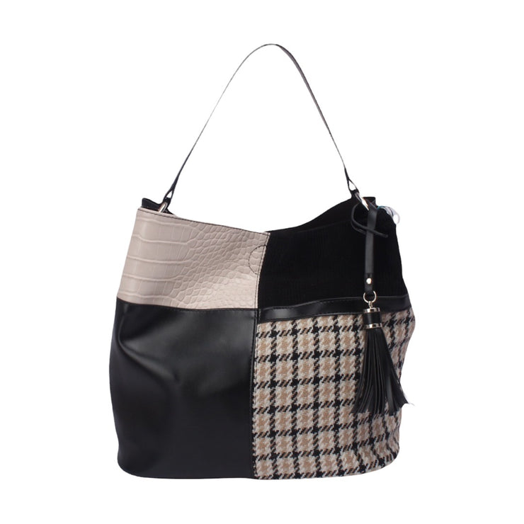 Women Patterns Shoulder Bag