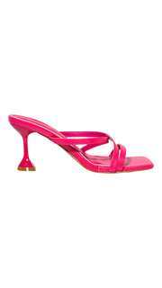 Women Strappy Heels - Sandal Heels