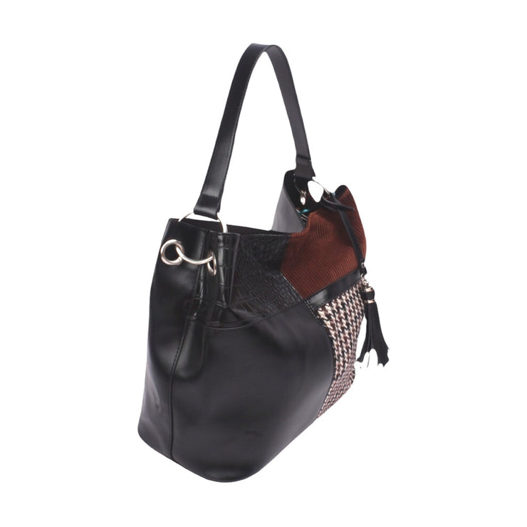 Women Patterns Shoulder Bag
