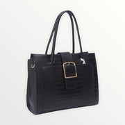 Hand bags - Black