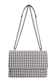 Print square bag