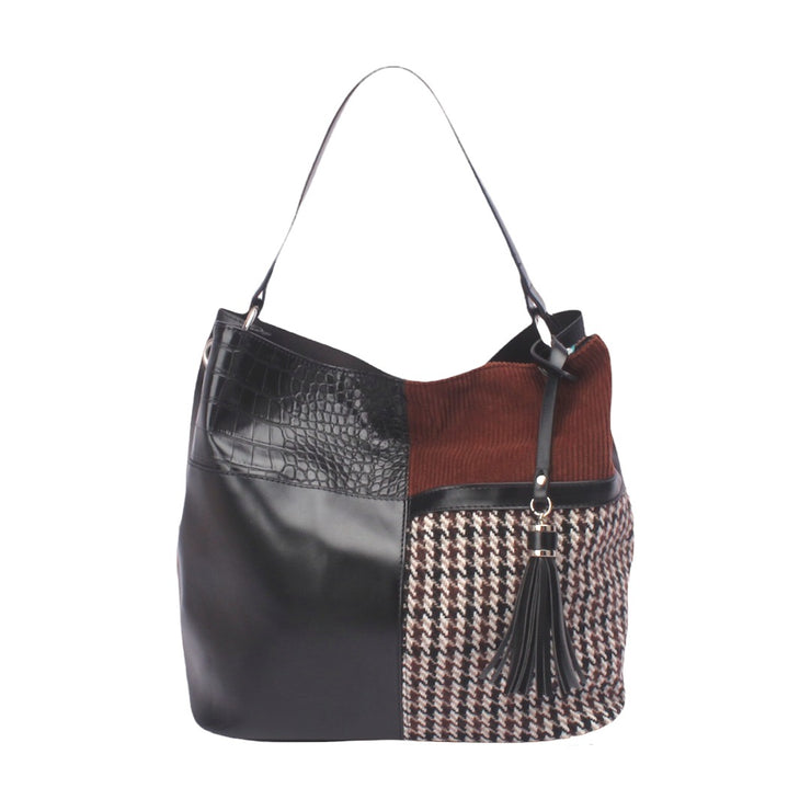 Women Patterns Shoulder Bag