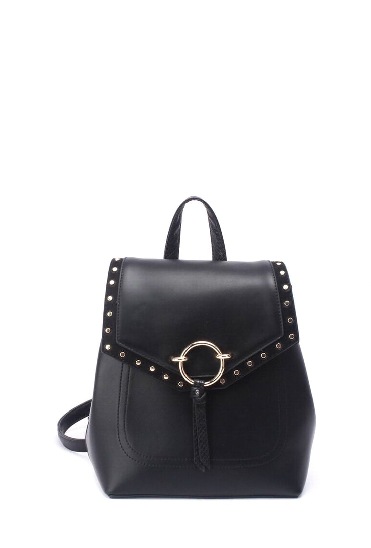bree leather backpack Kate leather backpack