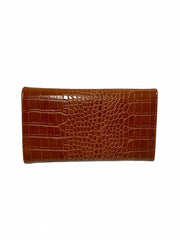 Bree women’s wallet - Camel