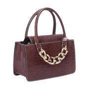 Mini Bag With Chain