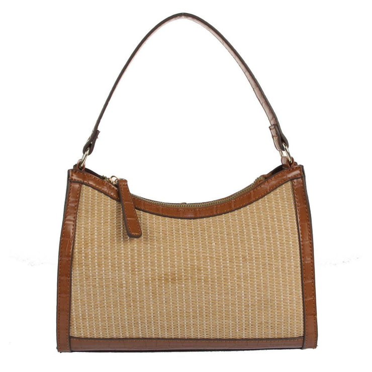 Small Straw bags