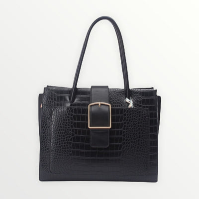 Hand bags - Black