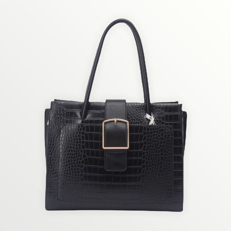 Hand bags - Black