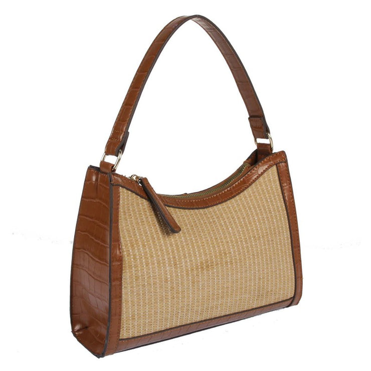Small Straw bags