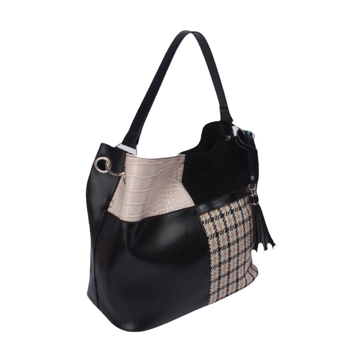Women Patterns Shoulder Bag
